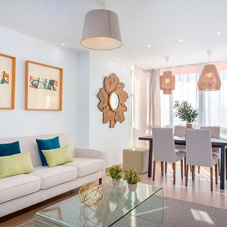 Genteel Home Alonso De Bazan Marbella Dış mekan fotoğraf