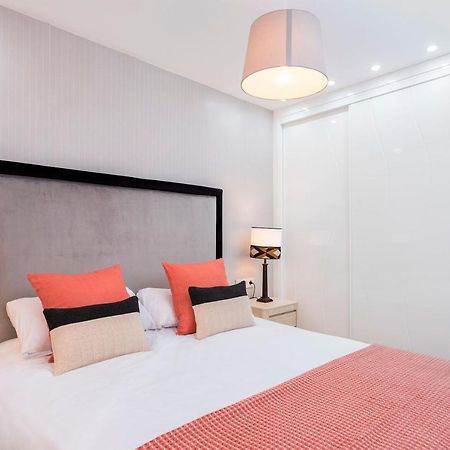 Genteel Home Alonso De Bazan Marbella Dış mekan fotoğraf