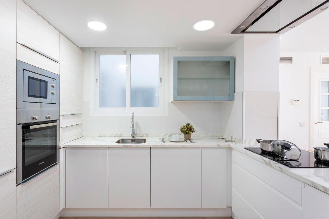 Genteel Home Alonso De Bazan Marbella Dış mekan fotoğraf