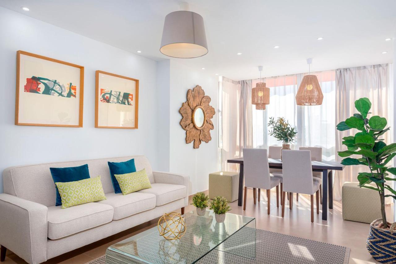 Genteel Home Alonso De Bazan Marbella Dış mekan fotoğraf
