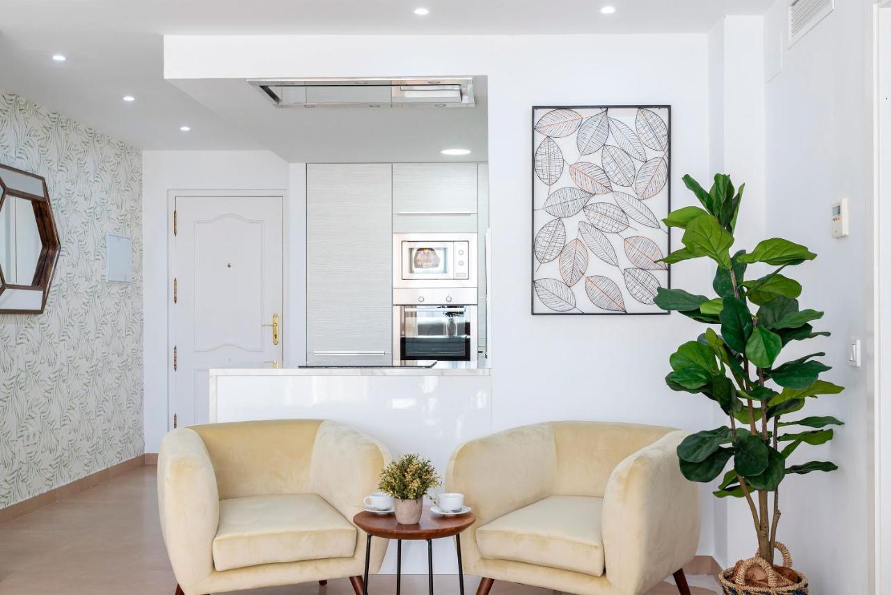 Genteel Home Alonso De Bazan Marbella Dış mekan fotoğraf