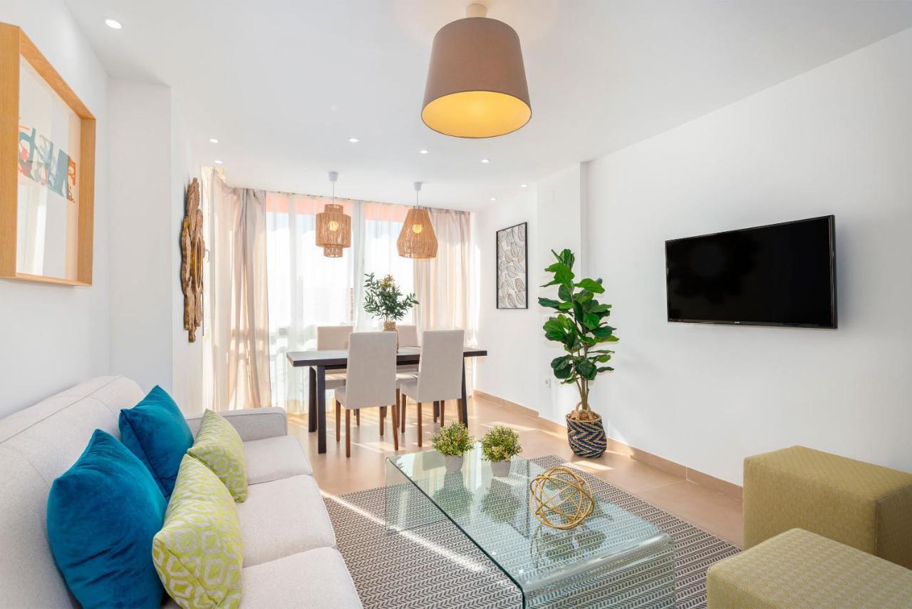 Genteel Home Alonso De Bazan Marbella Dış mekan fotoğraf