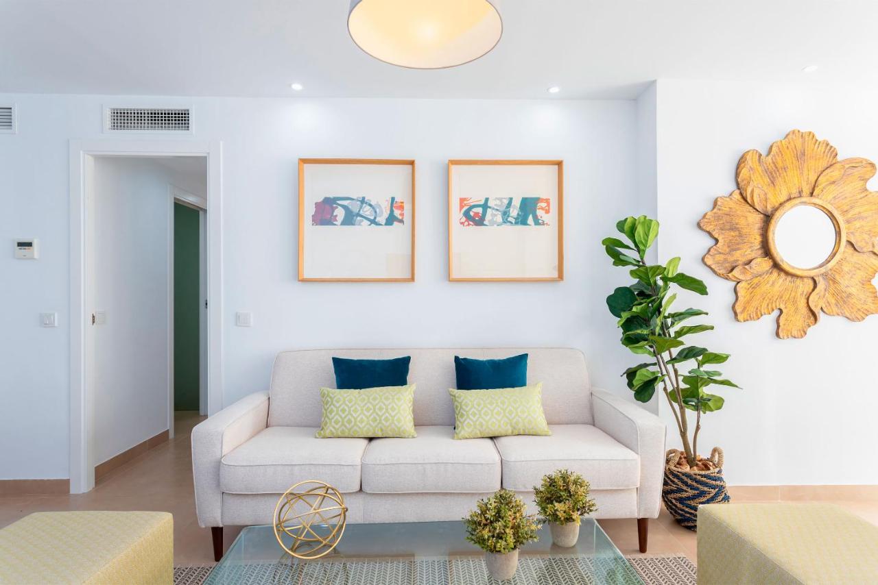 Genteel Home Alonso De Bazan Marbella Dış mekan fotoğraf