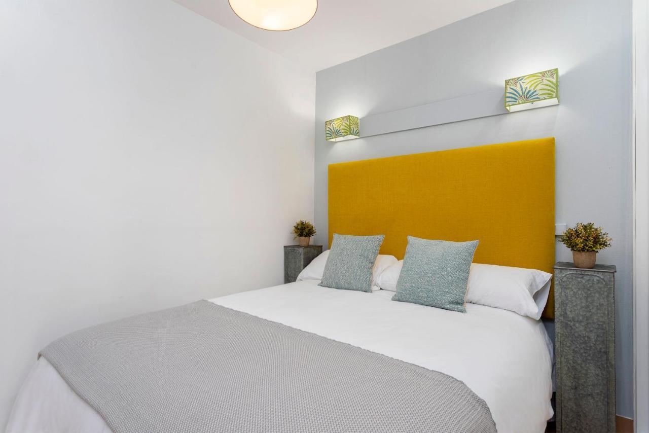 Genteel Home Alonso De Bazan Marbella Dış mekan fotoğraf