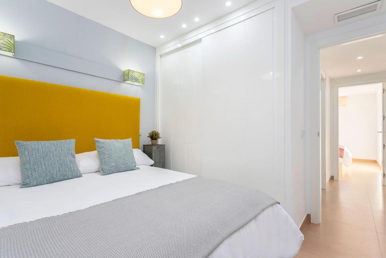 Genteel Home Alonso De Bazan Marbella Dış mekan fotoğraf