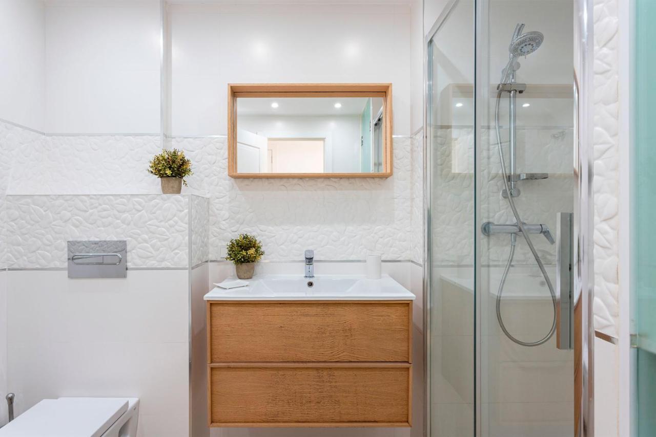 Genteel Home Alonso De Bazan Marbella Dış mekan fotoğraf